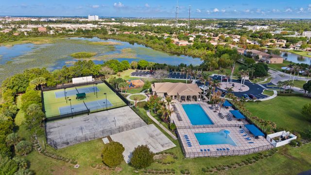 1899 Newport Isles Boulevard, Port St. Lucie, Port St Lucie, FL 34953