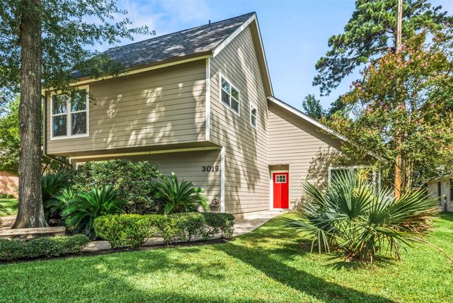 3019 Ramblewood Road, Montgomery, TX 77356