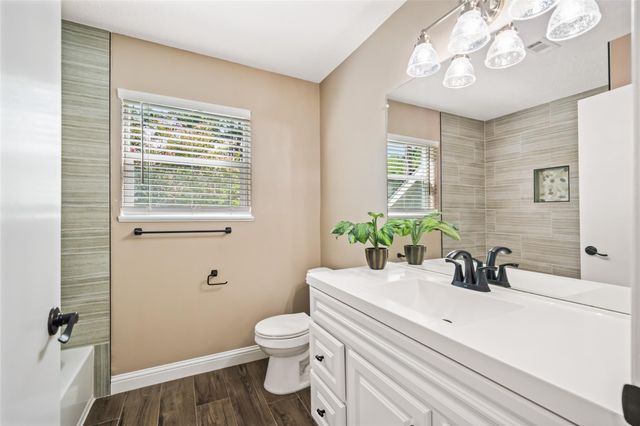 3019 Ramblewood Road, Montgomery, TX 77356