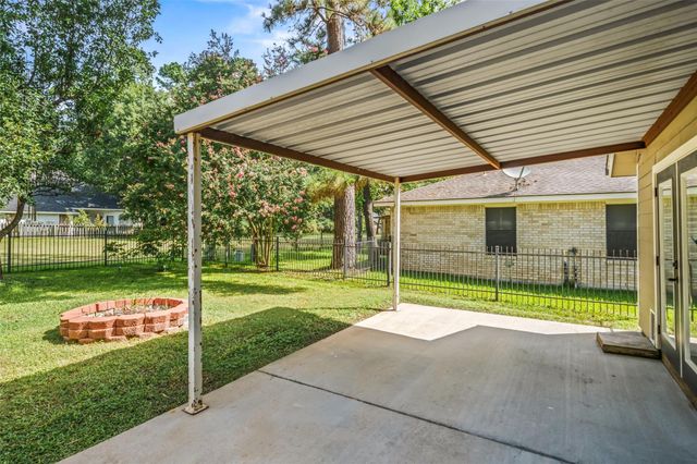 3019 Ramblewood Road, Montgomery, TX 77356