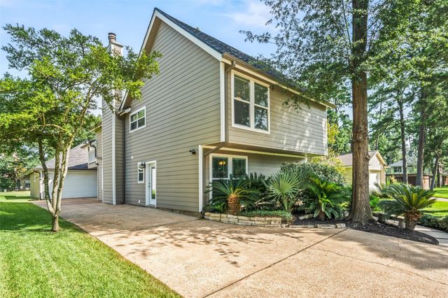 3019 Ramblewood Road, Montgomery, TX 77356