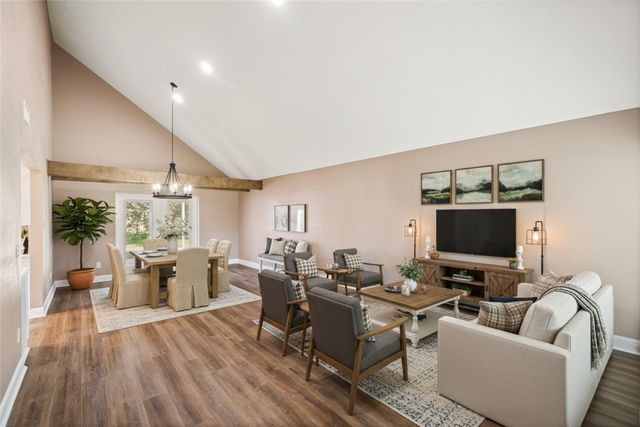 3019 Ramblewood Road, Montgomery, TX 77356