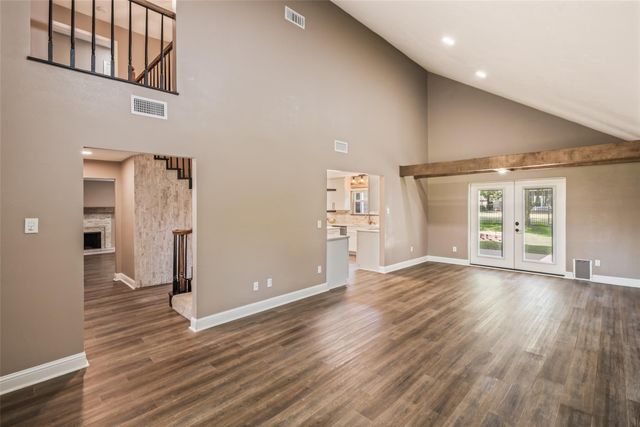 3019 Ramblewood Road, Montgomery, TX 77356