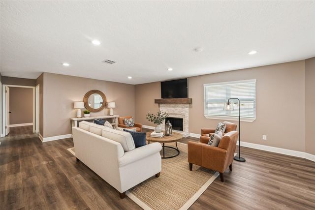 3019 Ramblewood Road, Montgomery, TX 77356