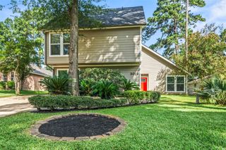 3019 Ramblewood Road, Montgomery, TX 77356