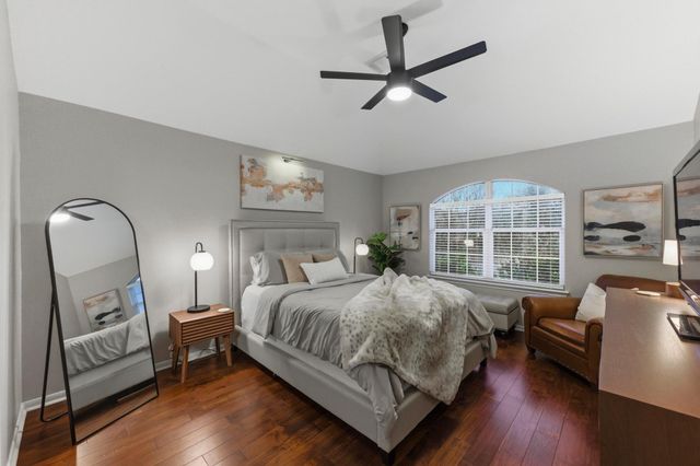 6925 AUCKLAND DR, Austin, TX 78749