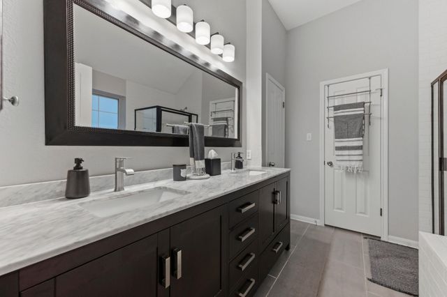 6925 AUCKLAND DR, Austin, TX 78749