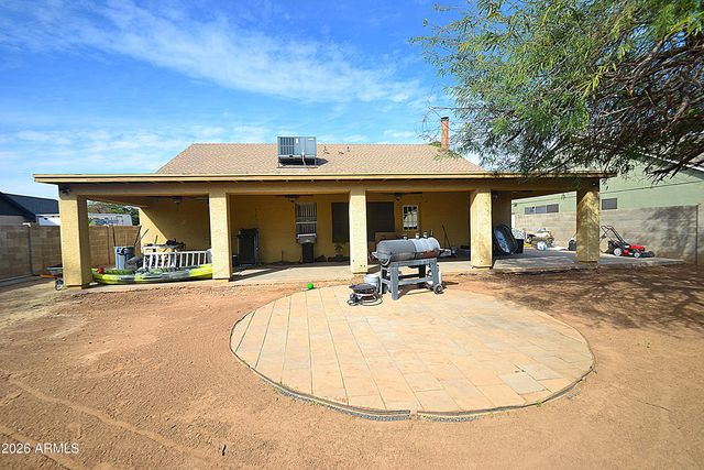 7213 W TUCKEY Lane, Glendale, AZ 85303