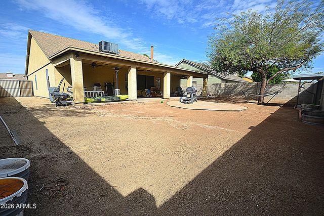 7213 W TUCKEY Lane, Glendale, AZ 85303