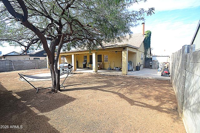 7213 W TUCKEY Lane, Glendale, AZ 85303