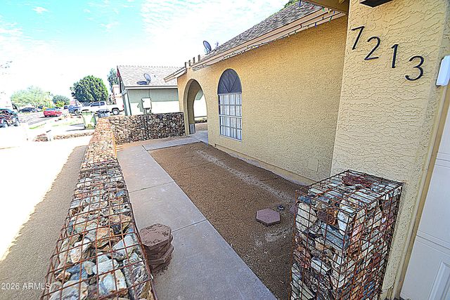 7213 W TUCKEY Lane, Glendale, AZ 85303