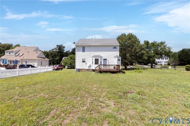 3324 Appleford Dr, Chesterfield, VA 23831