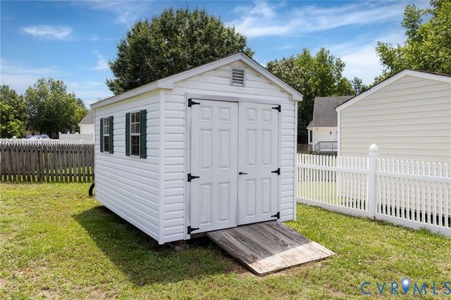 3324 Appleford Dr, Chesterfield, VA 23831