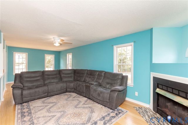3324 Appleford Dr, Chesterfield, VA 23831