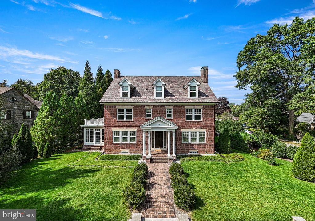 400 S CHESTER RD, SWARTHMORE, PA 19081 — photo 2