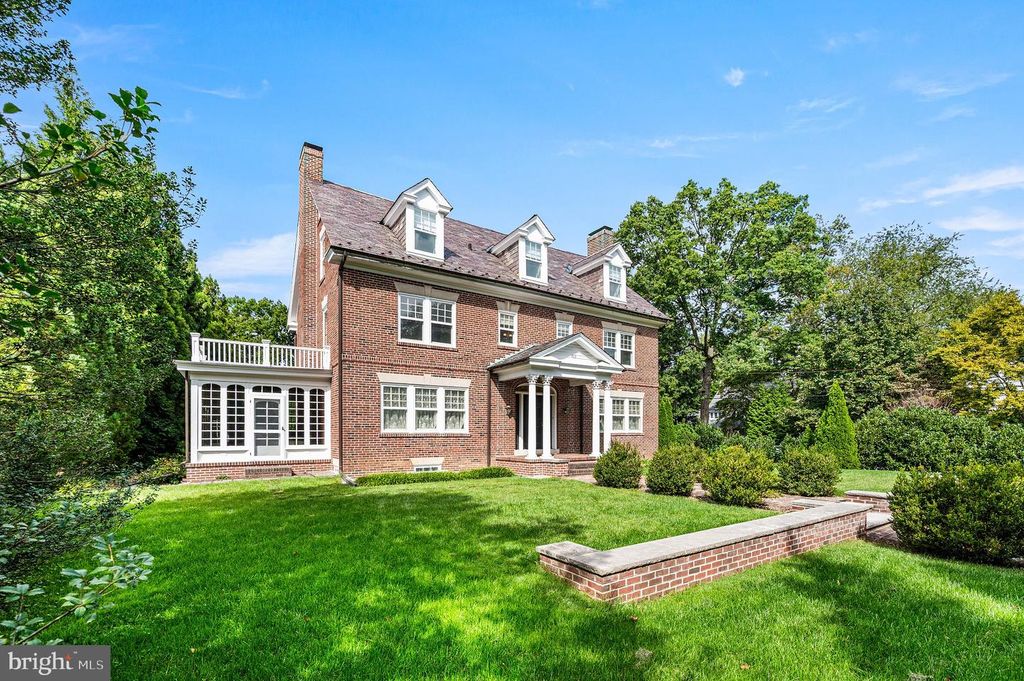 400 S CHESTER RD, SWARTHMORE, PA 19081 — photo 4