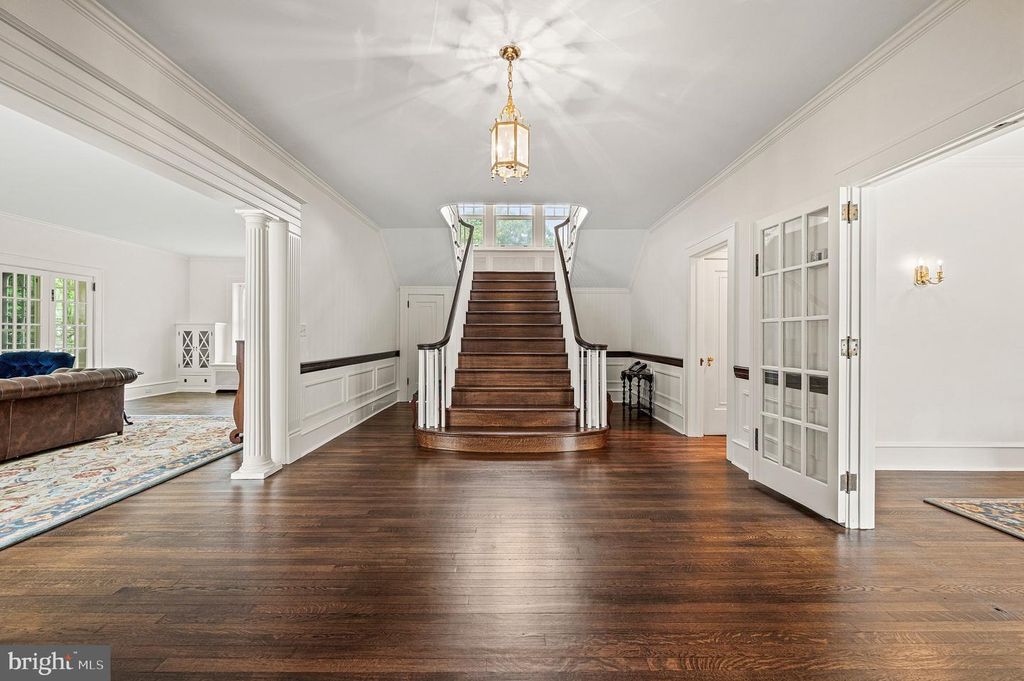 400 S CHESTER RD, SWARTHMORE, PA 19081 — photo 5