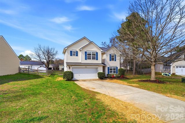 5016 Hildreth Court, Concord, NC 28025