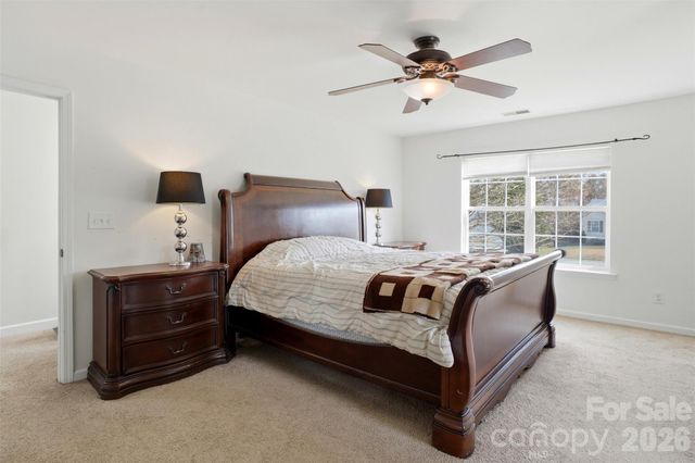 5016 Hildreth Court, Concord, NC 28025