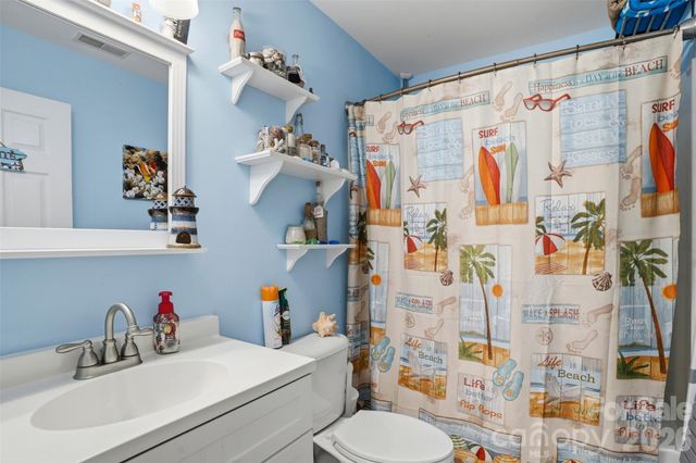 5016 Hildreth Court, Concord, NC 28025