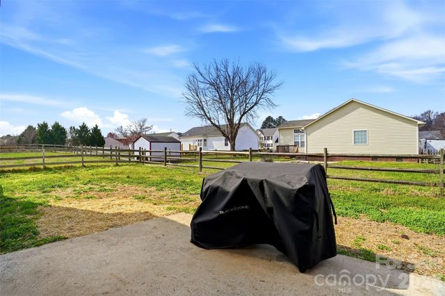 5016 Hildreth Court, Concord, NC 28025