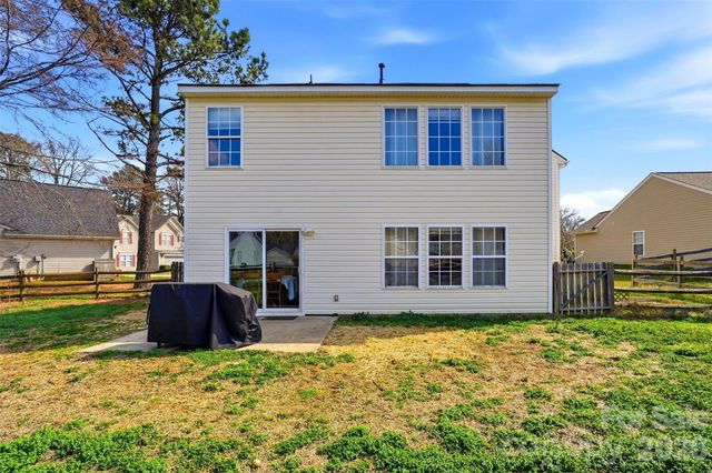 5016 Hildreth Court, Concord, NC 28025