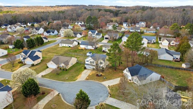 5016 Hildreth Court, Concord, NC 28025