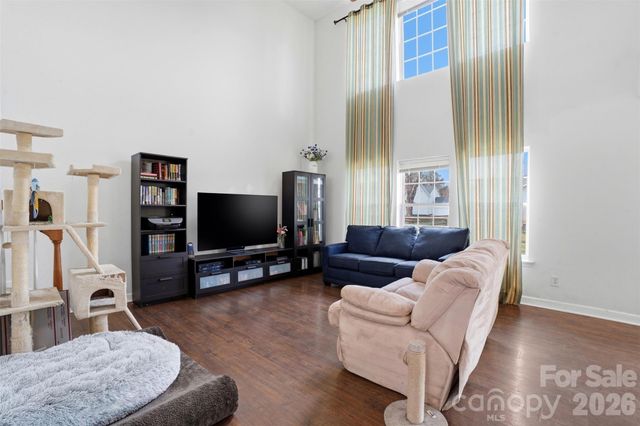 5016 Hildreth Court, Concord, NC 28025