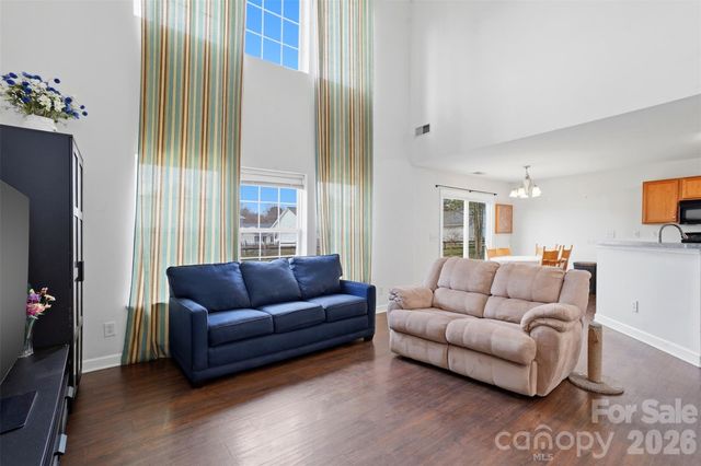 5016 Hildreth Court, Concord, NC 28025