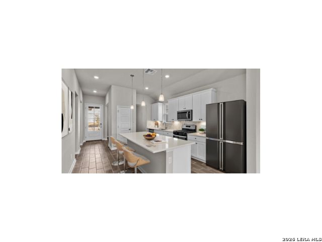 15513 Salmon Spring, San Antonio, TX 78253