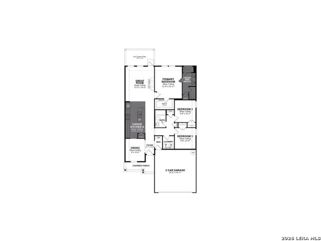 15513 Salmon Spring, San Antonio, TX 78253