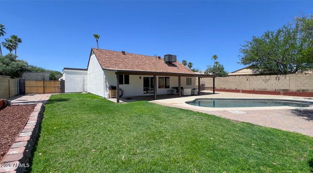 19659 N 8TH Place, Phoenix, AZ 85024