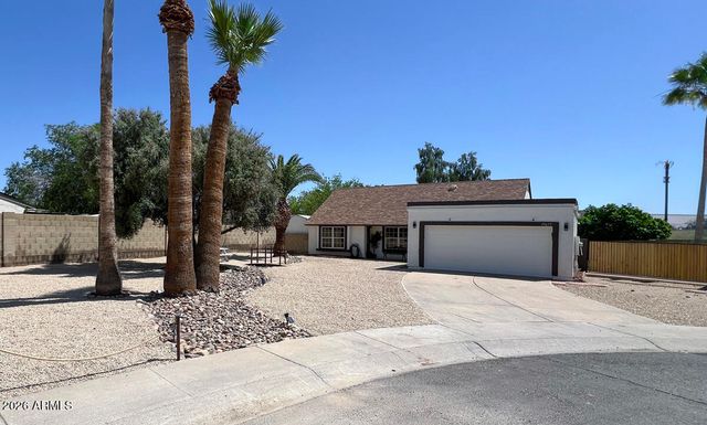 19659 N 8TH Place, Phoenix, AZ 85024