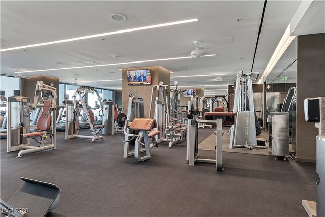 4381 FLAMINGO Road 21302, Las Vegas, NV 89103