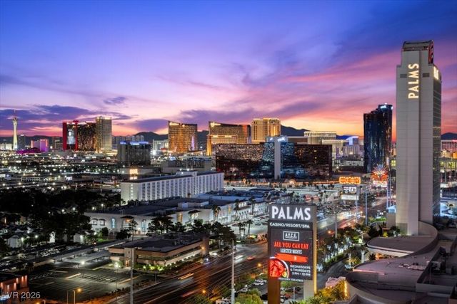 4381 FLAMINGO Road 21302, Las Vegas, NV 89103