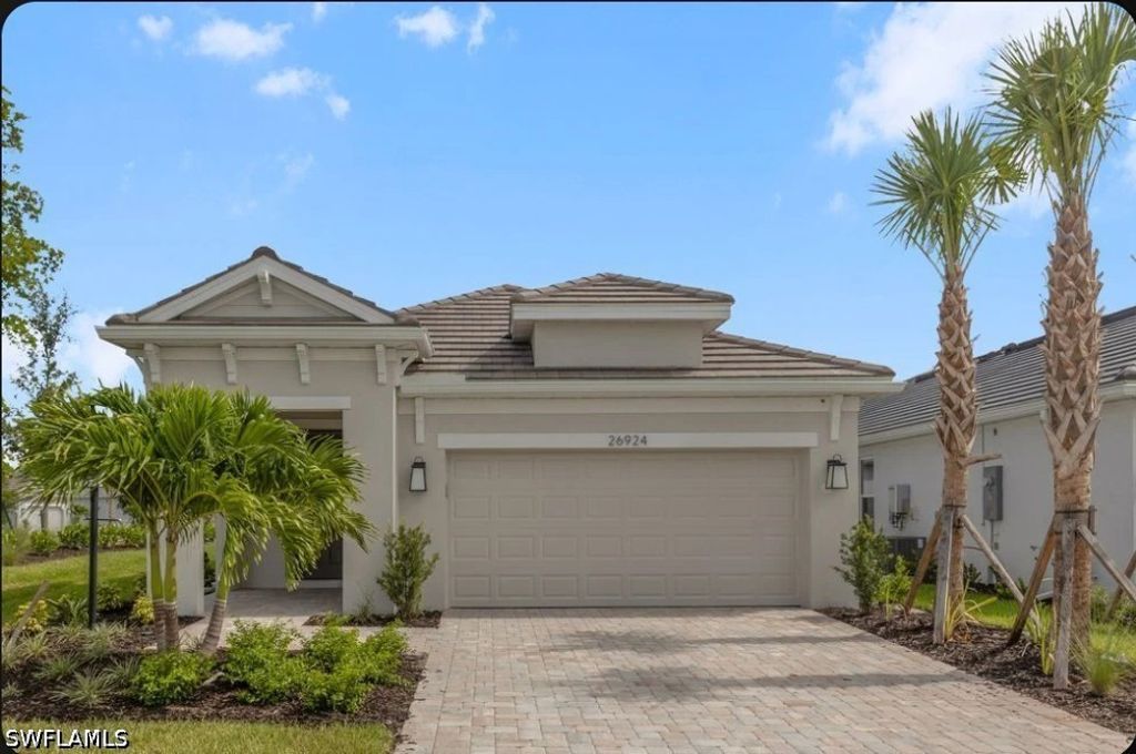 26924 Lark CT, Punta Gorda, FL 33955
