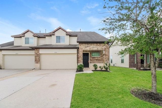 12418 Maura Lane, Houston, TX 77044
