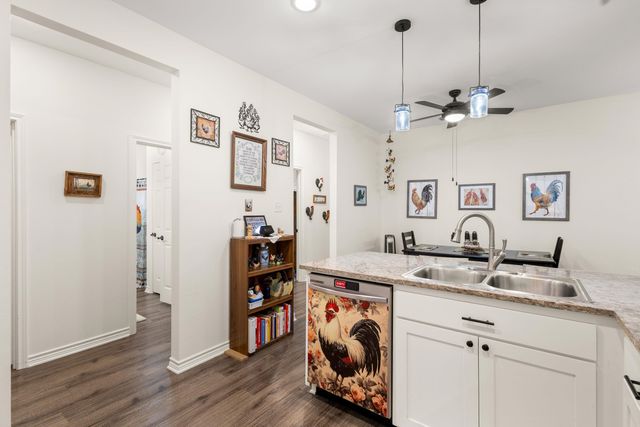309 Stevens St, Gilmer, TX 75645