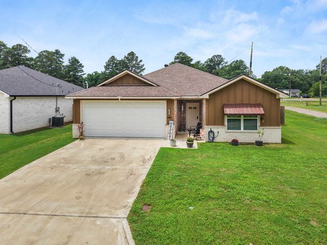 309 Stevens St, Gilmer, TX 75645