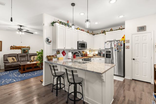 309 Stevens St, Gilmer, TX 75645