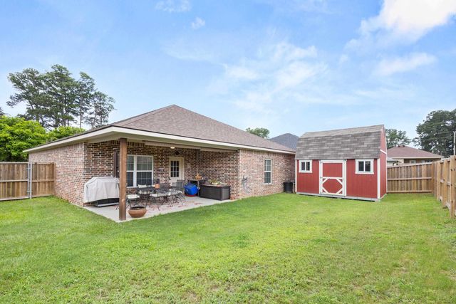 309 Stevens St, Gilmer, TX 75645