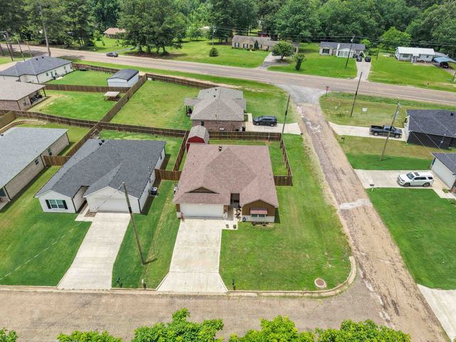 309 Stevens St, Gilmer, TX 75645