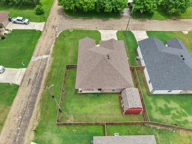 309 Stevens St, Gilmer, TX 75645