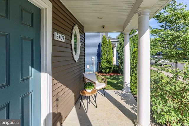 6709 NINTH CORPS LN, Spotsylvania, VA 22553