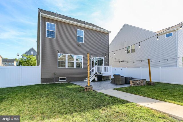 6709 NINTH CORPS LN, Spotsylvania, VA 22553