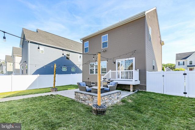 6709 NINTH CORPS LN, Spotsylvania, VA 22553