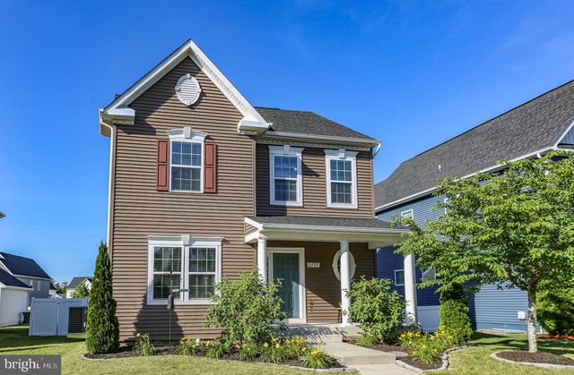 6709 NINTH CORPS LN, Spotsylvania, VA 22553