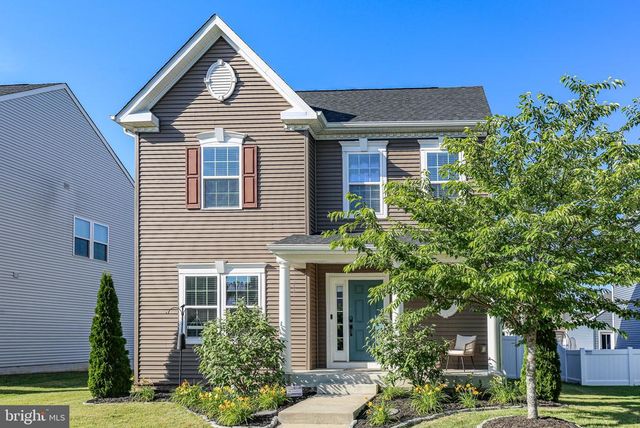 6709 NINTH CORPS LN, Spotsylvania, VA 22553