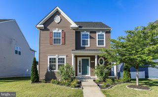 6709 NINTH CORPS LN, Spotsylvania, VA 22553