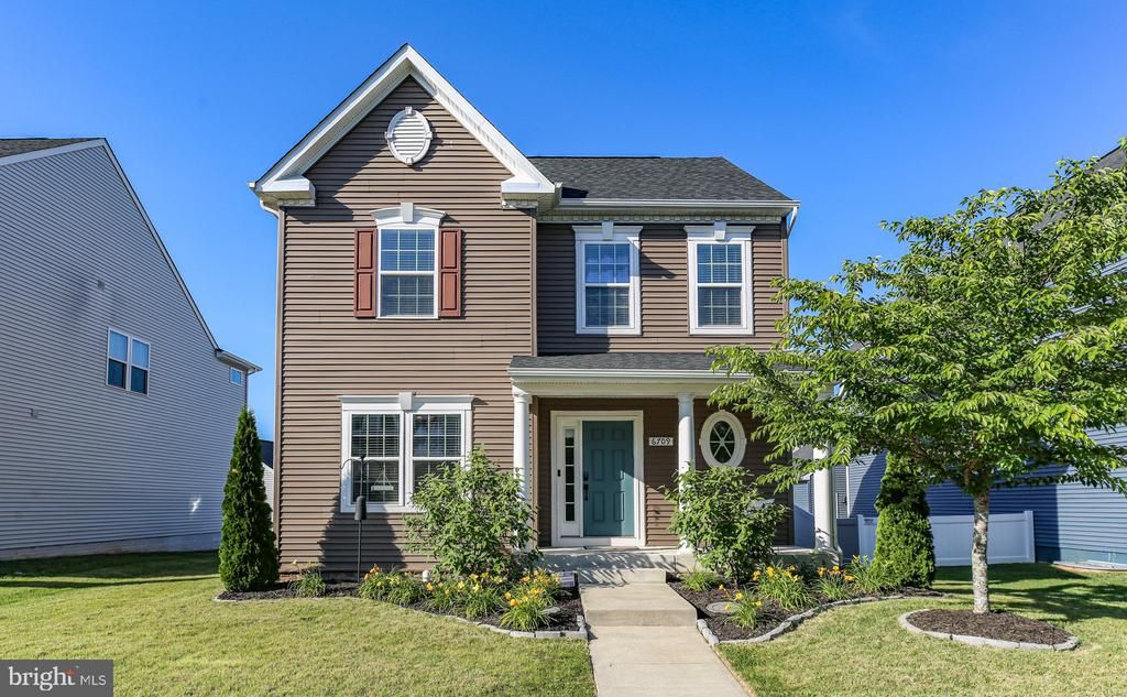 6709 NINTH CORPS LN, Spotsylvania, VA 22553